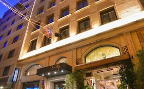 Pera Tulip & Spa - Taksim Pera City Center Istambul 4*